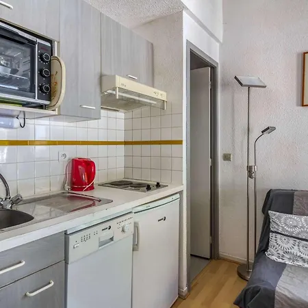 Duplex Cosy 6 Pers, 2 Ch, Balcon, Parking, Pres Des Pistes A - Fr-1-403-9