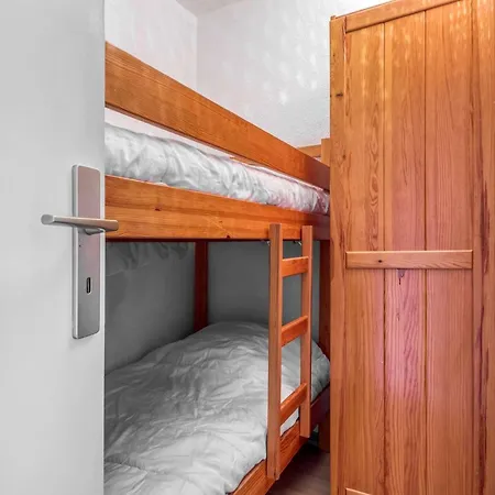 Duplex Cosy 6 Pers, 2 Ch, Balcon, Parking, Pres Des Pistes A - Fr-1-403-9 *