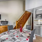 Daire Duplex Cosy 6 Pers, 2 Ch, Balcon, Parking, Pres Des Pistes A - Fr-1-403-9 *